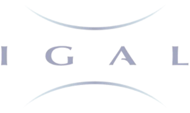 IGAL Logo