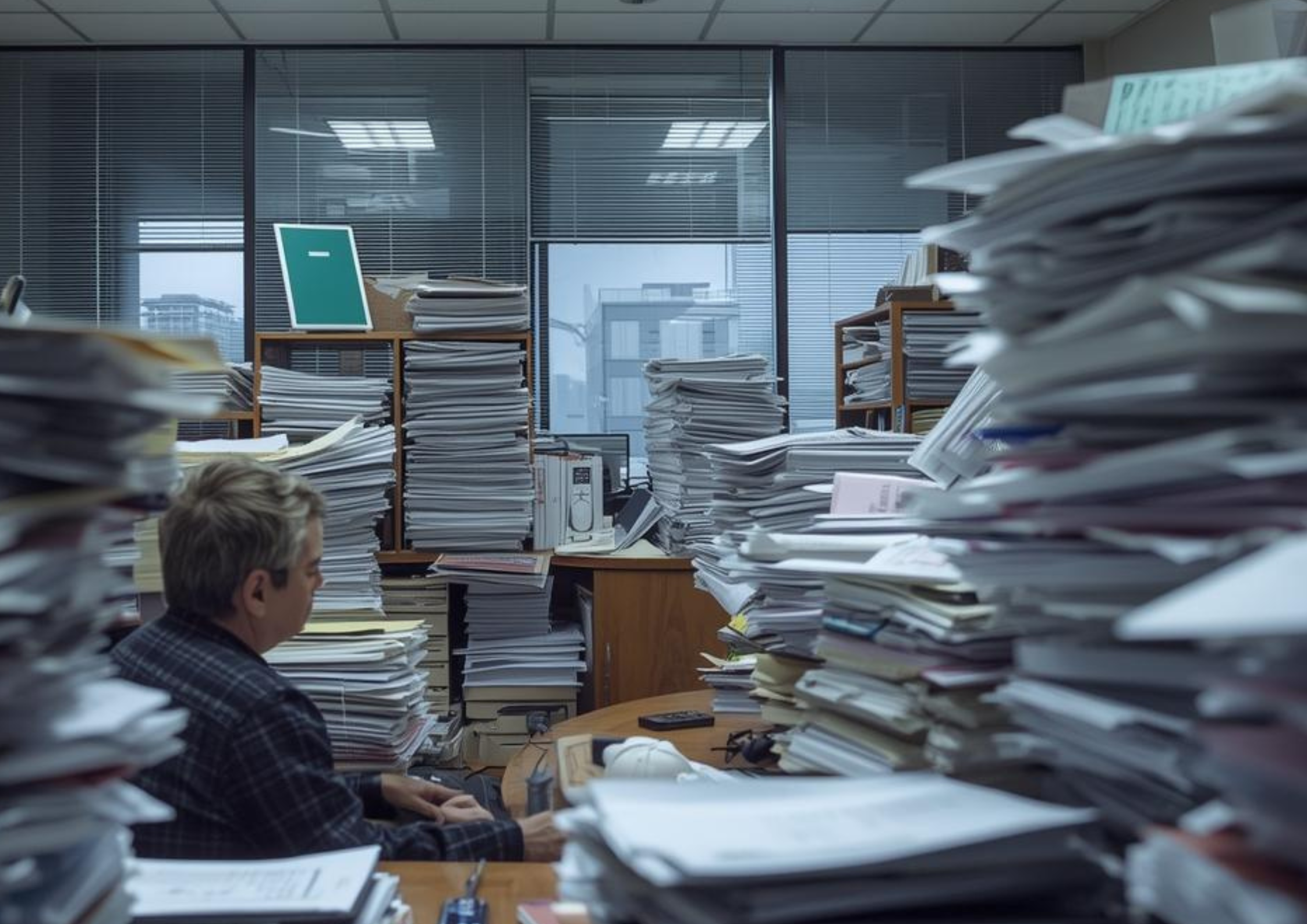 Mana yang Tepat untuk Bisnis Anda? Audit Internal atau Audit Eksternal?