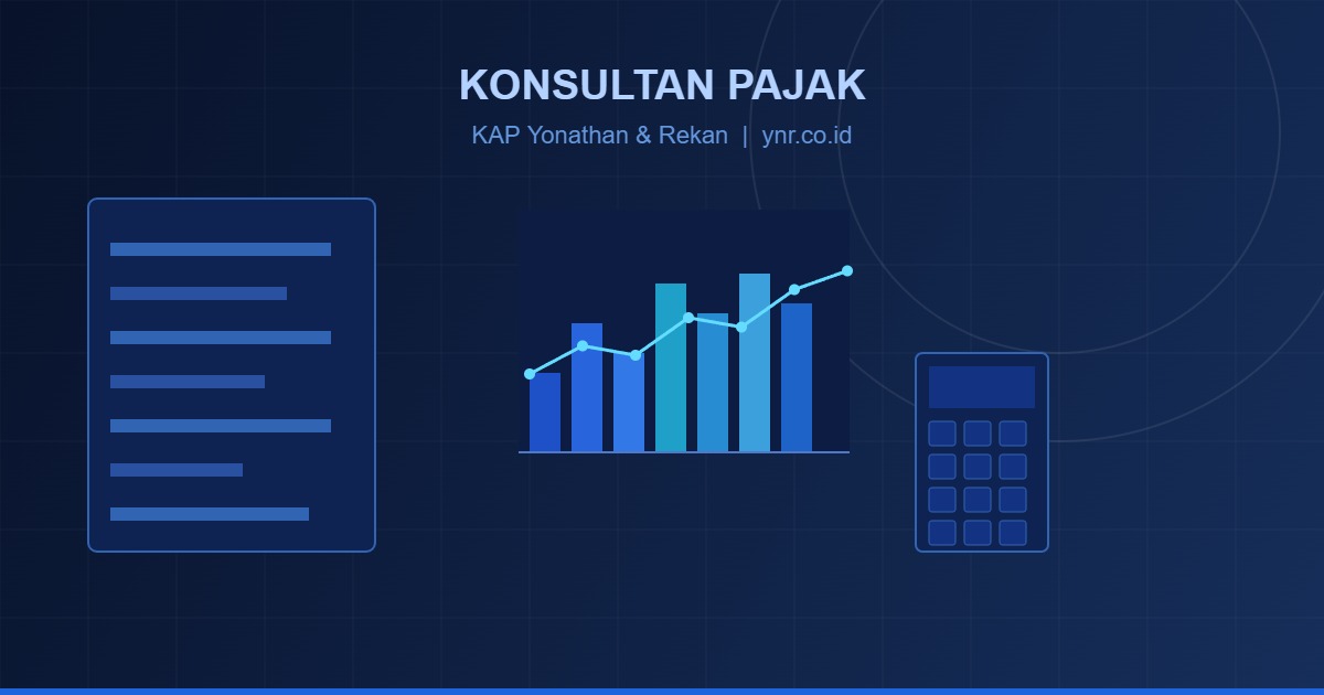 Konsultan Pajak: Peran, Manfaat, dan Cara Memilih yang Tepat untuk Bisnis Anda
