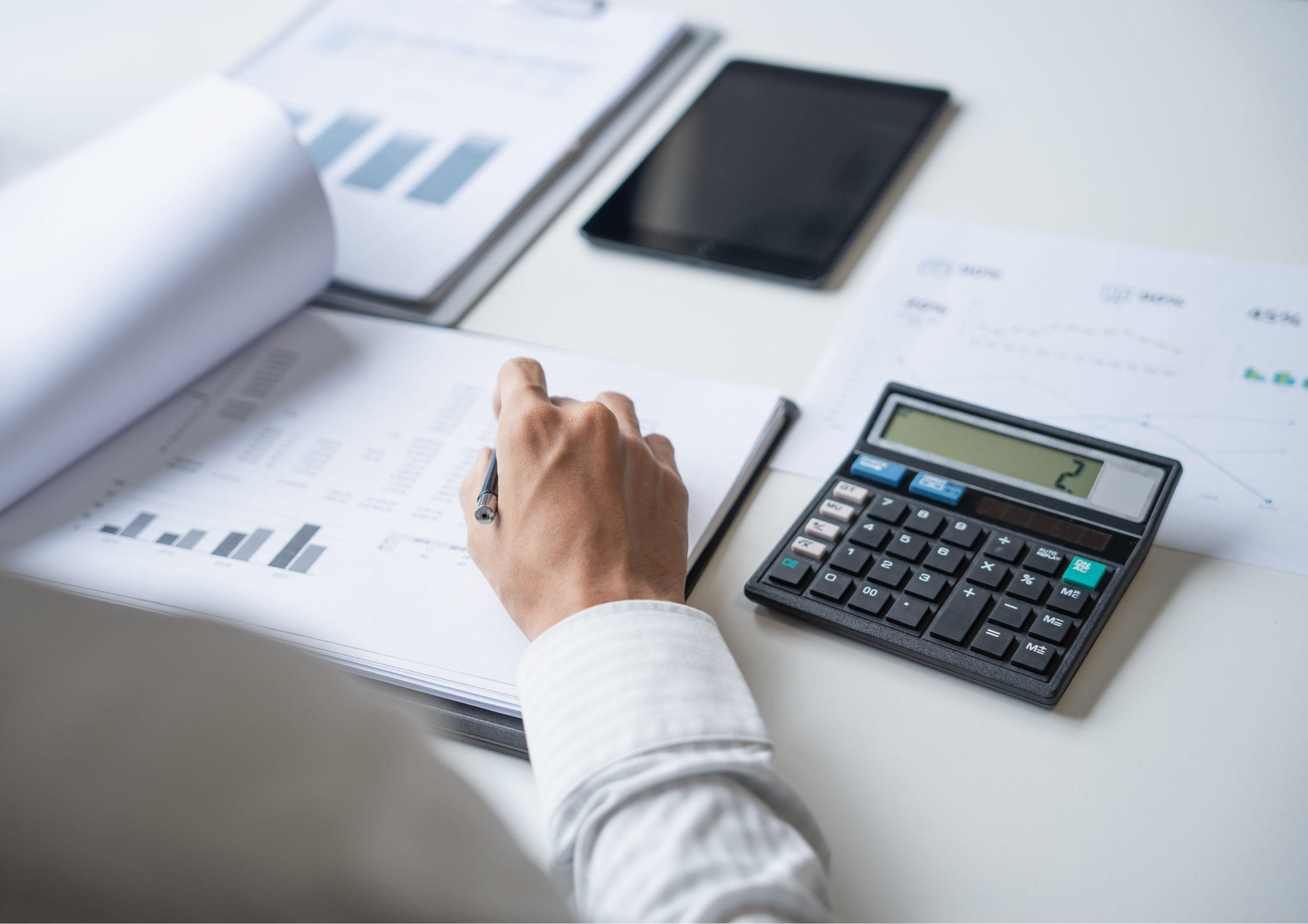 5 Manfaat Business Advisory bagi Perusahaan Jasa: Tingkatkan Efisiensi & Kepatuhan