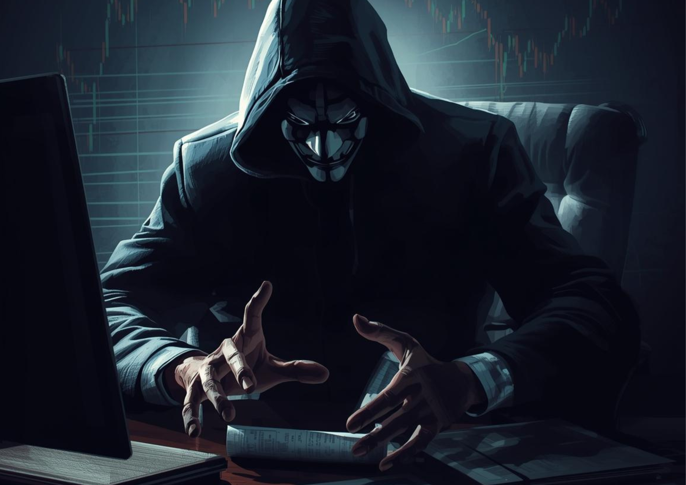 Risiko Fraud dalam Laporan Keuangan Perusahaan dan Cara Audit Mendeteksinya