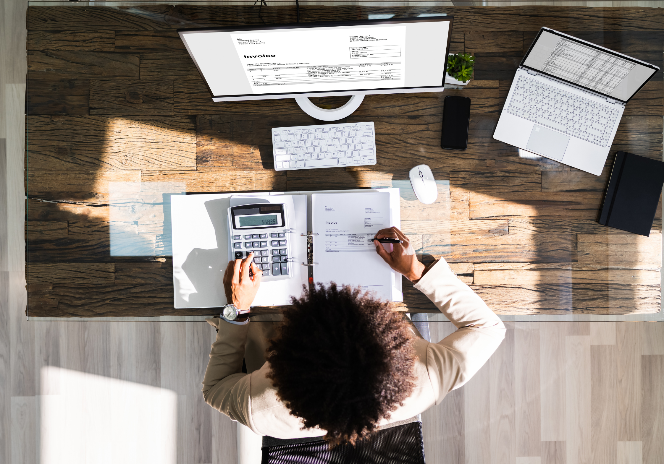 Audit Pajak Perusahaan: Prosedur dan Persiapan Penting